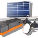 Solar kit