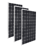 Solar pannels