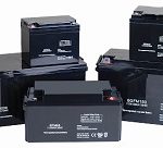 batteries 4 solar connect international